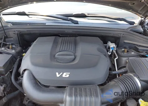 2014 Jeep Grand Cherokee Summit from USA, damaged, VIN 1C4RJFJG6EC219148